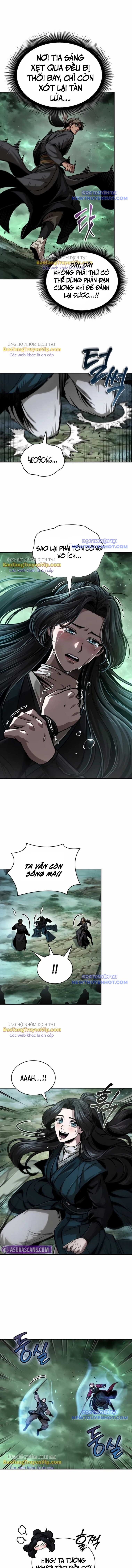 Ngã Lão Ma Thần Chap 254 - Next Chap 255