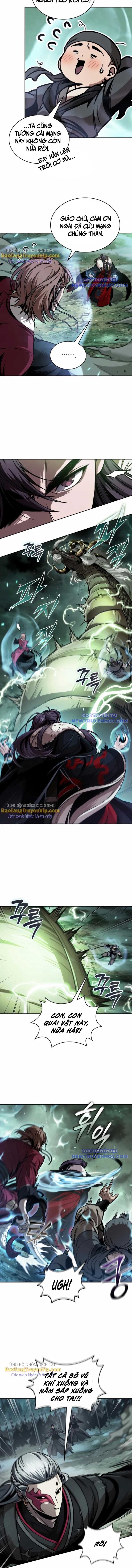 Ngã Lão Ma Thần Chap 254 - Next Chap 255