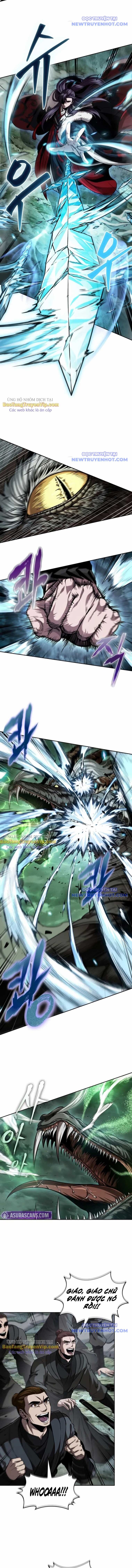 Ngã Lão Ma Thần Chap 254 - Next Chap 255
