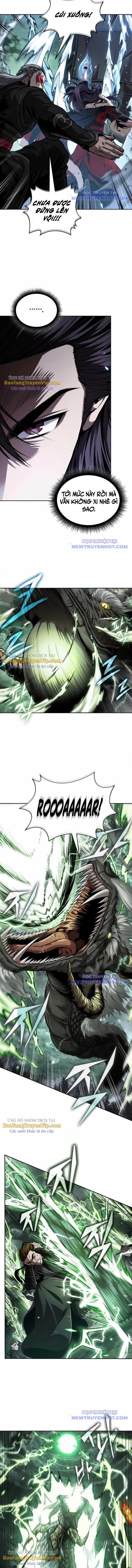 Ngã Lão Ma Thần Chap 254 - Next Chap 255