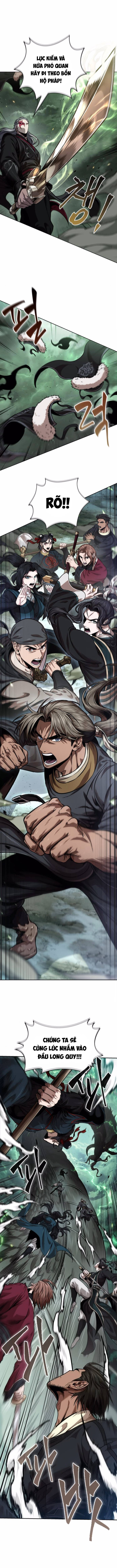 Ngã Lão Ma Thần Chap 2541 - Next Chap 2542