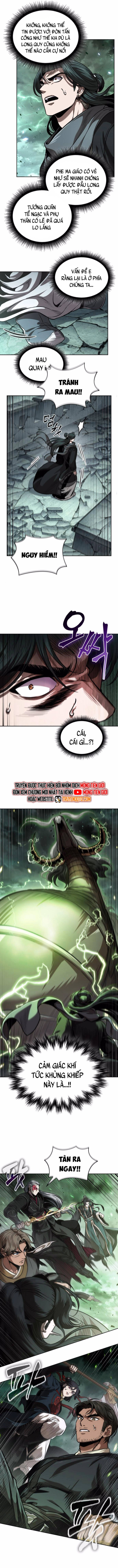 Ngã Lão Ma Thần Chap 2541 - Next Chap 2542