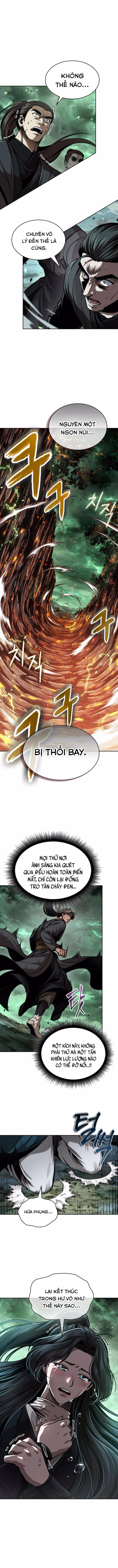 Ngã Lão Ma Thần Chap 2541 - Next Chap 2542