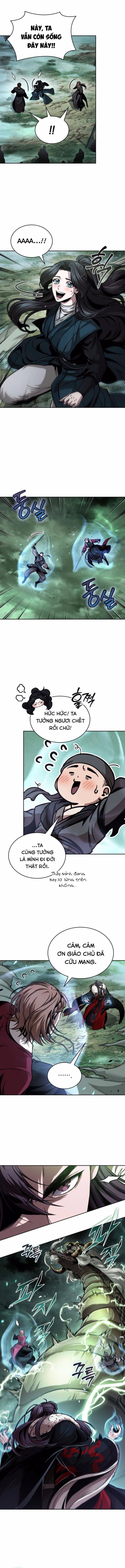 Ngã Lão Ma Thần Chap 2541 - Next Chap 2542