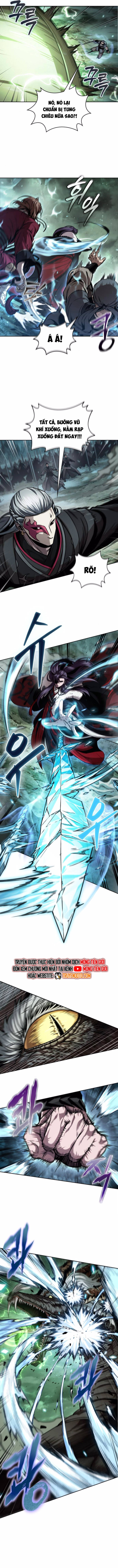 Ngã Lão Ma Thần Chap 2541 - Next Chap 2542