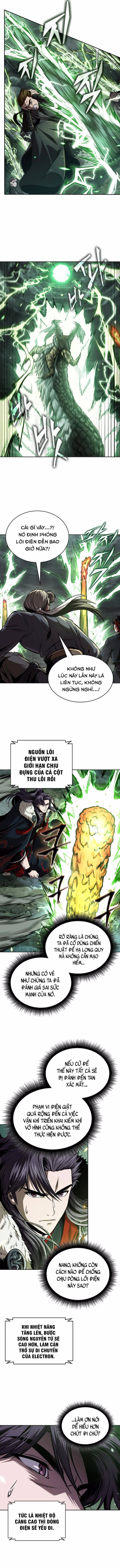 Ngã Lão Ma Thần Chap 2541 - Next Chap 2542
