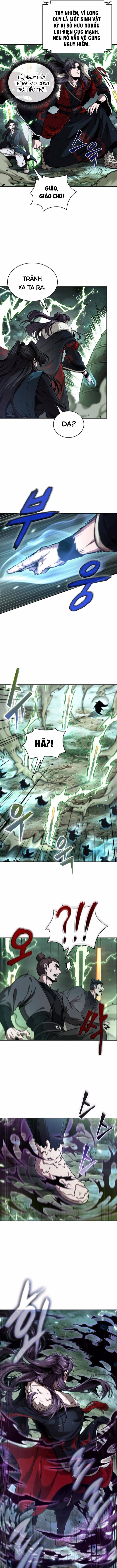 Ngã Lão Ma Thần Chap 2541 - Next Chap 2542