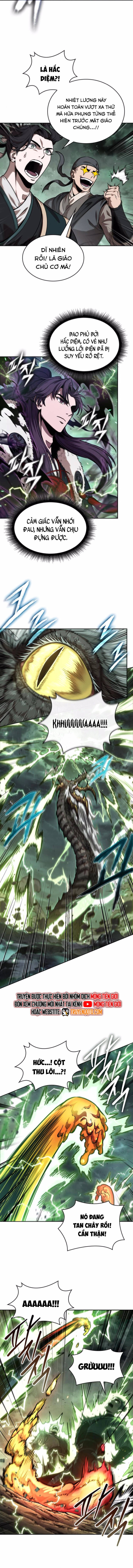 Ngã Lão Ma Thần Chap 2541 - Next Chap 2542