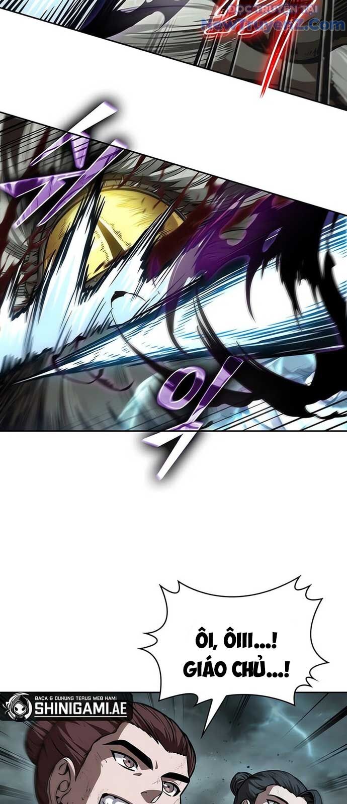Ngã Lão Ma Thần Chap 255 - Next Chap 256