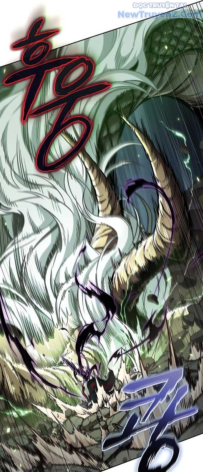 Ngã Lão Ma Thần Chap 255 - Next Chap 256