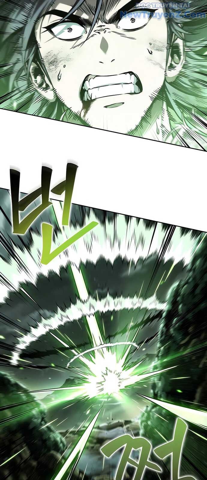 Ngã Lão Ma Thần Chap 255 - Next Chap 256