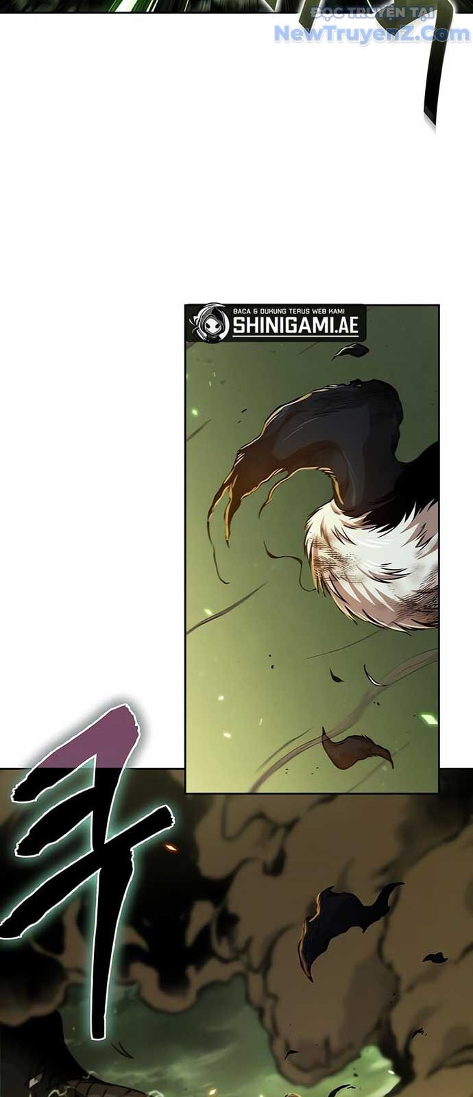 Ngã Lão Ma Thần Chap 255 - Next Chap 256