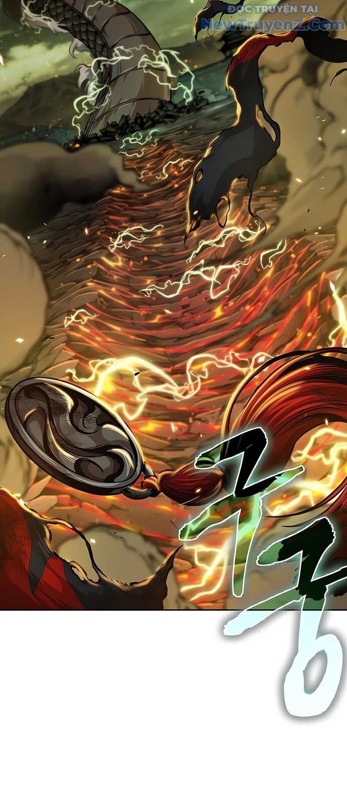Ngã Lão Ma Thần Chap 255 - Next Chap 256