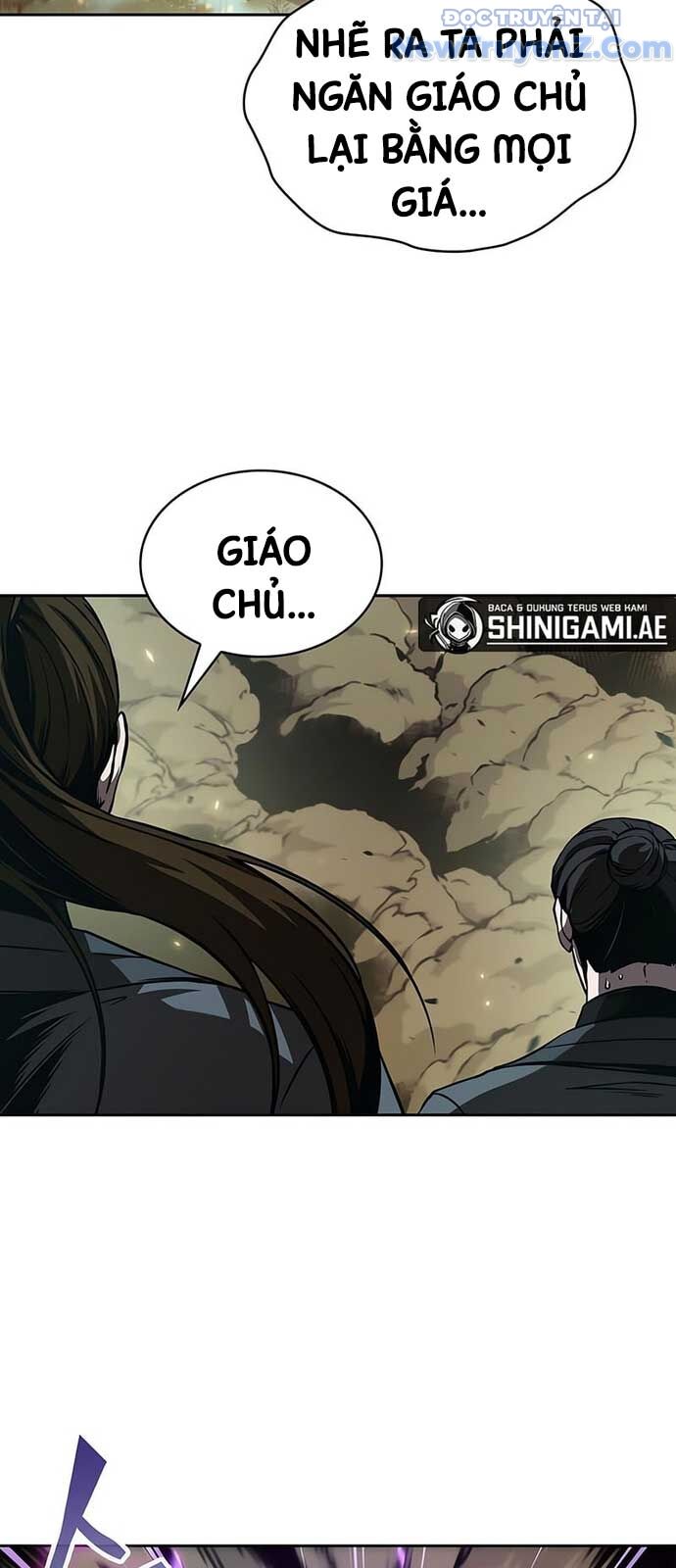 Ngã Lão Ma Thần Chap 255 - Next Chap 256