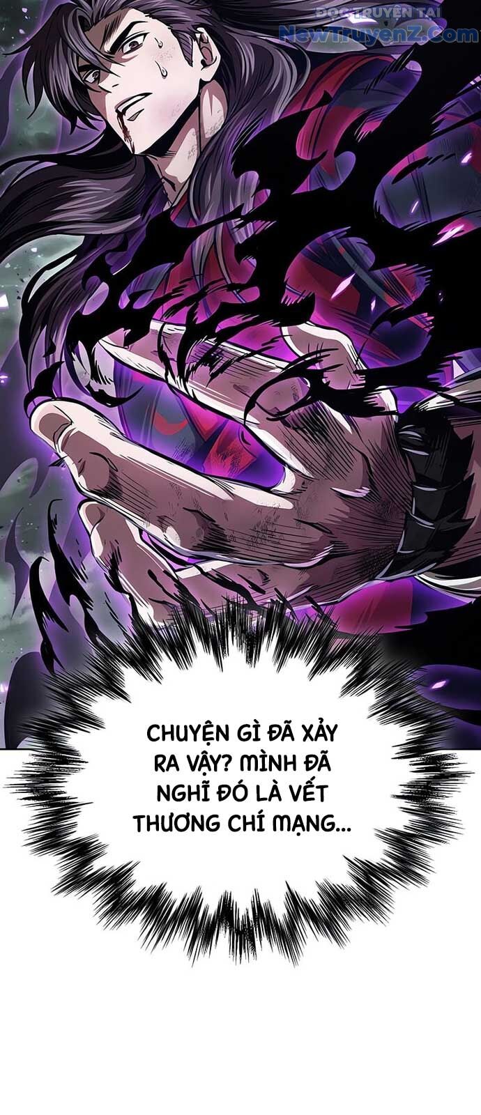Ngã Lão Ma Thần Chap 255 - Next Chap 256