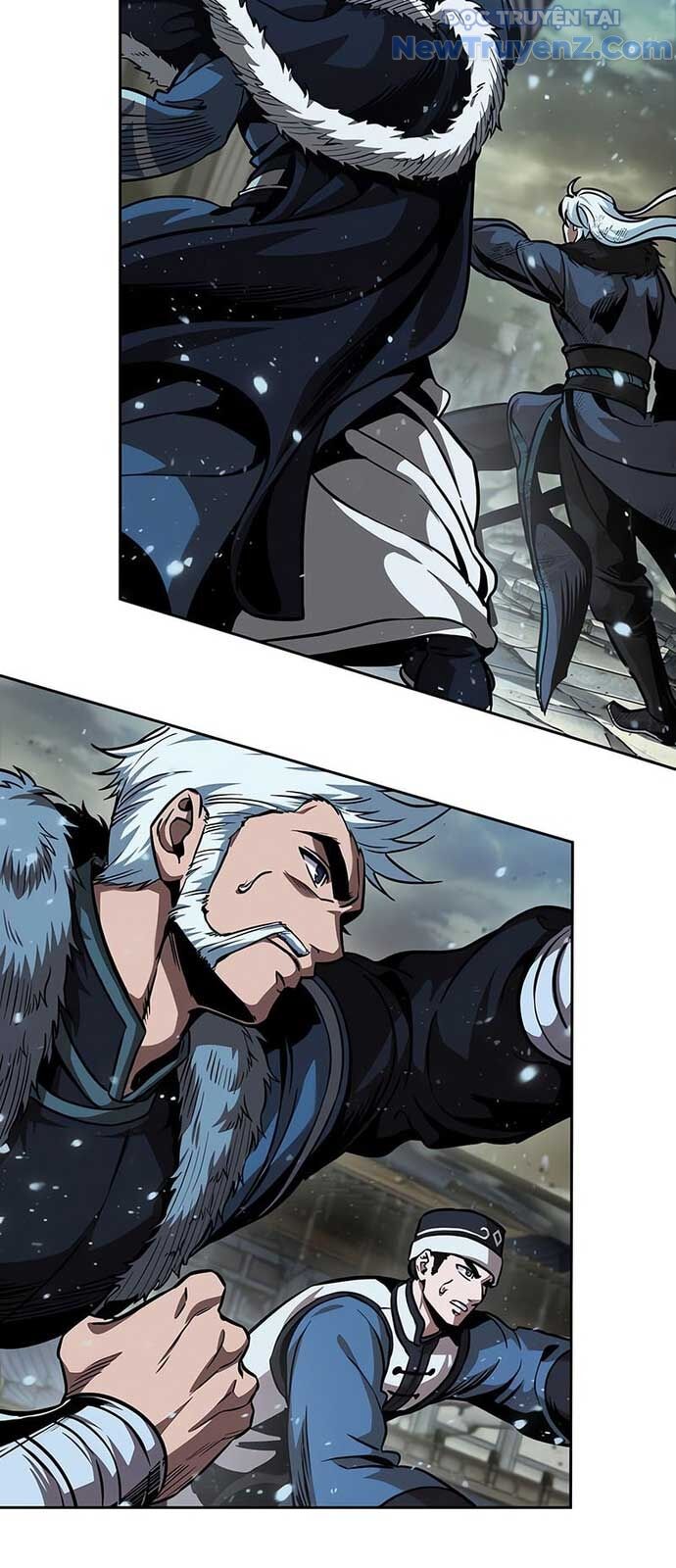 Ngã Lão Ma Thần Chap 255 - Next Chap 256