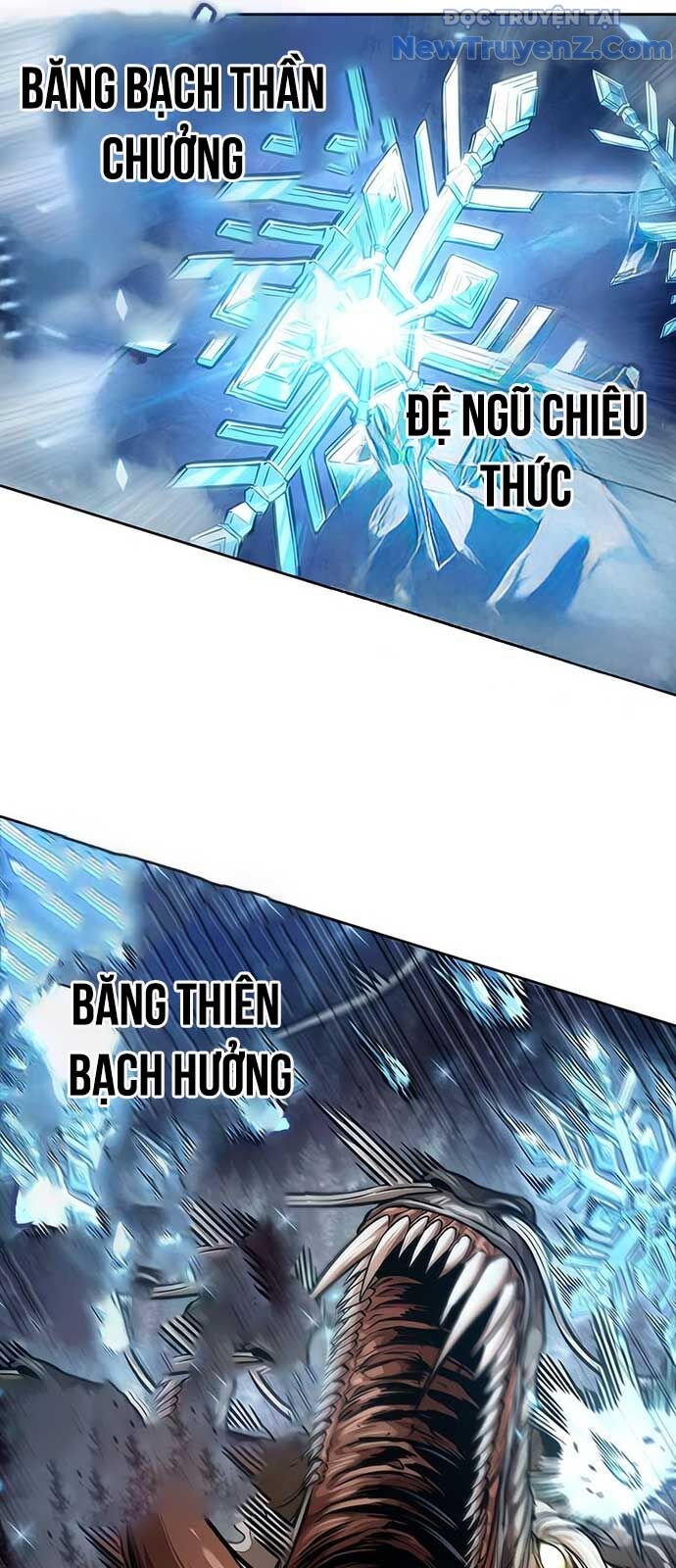 Ngã Lão Ma Thần Chap 255 - Next Chap 256