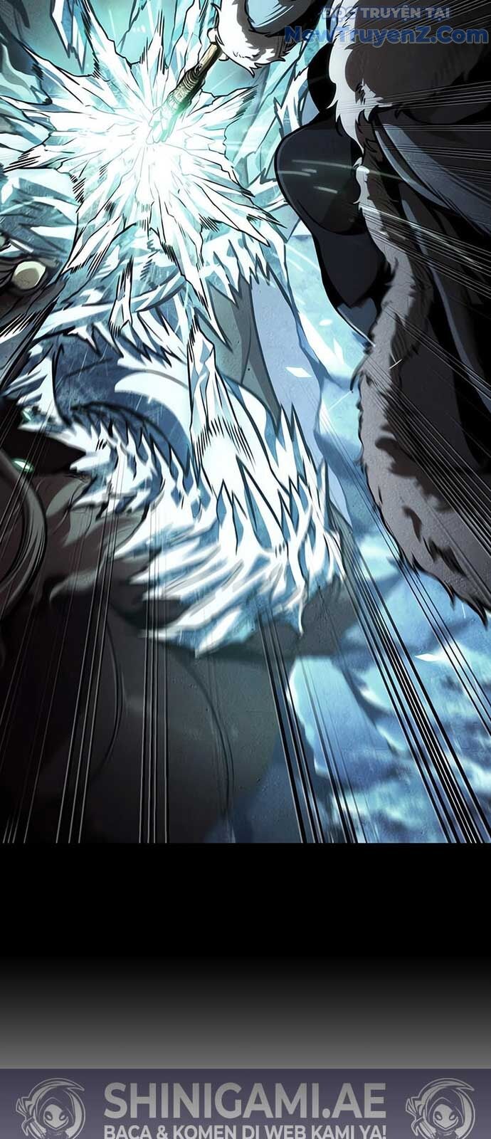Ngã Lão Ma Thần Chap 255 - Next Chap 256