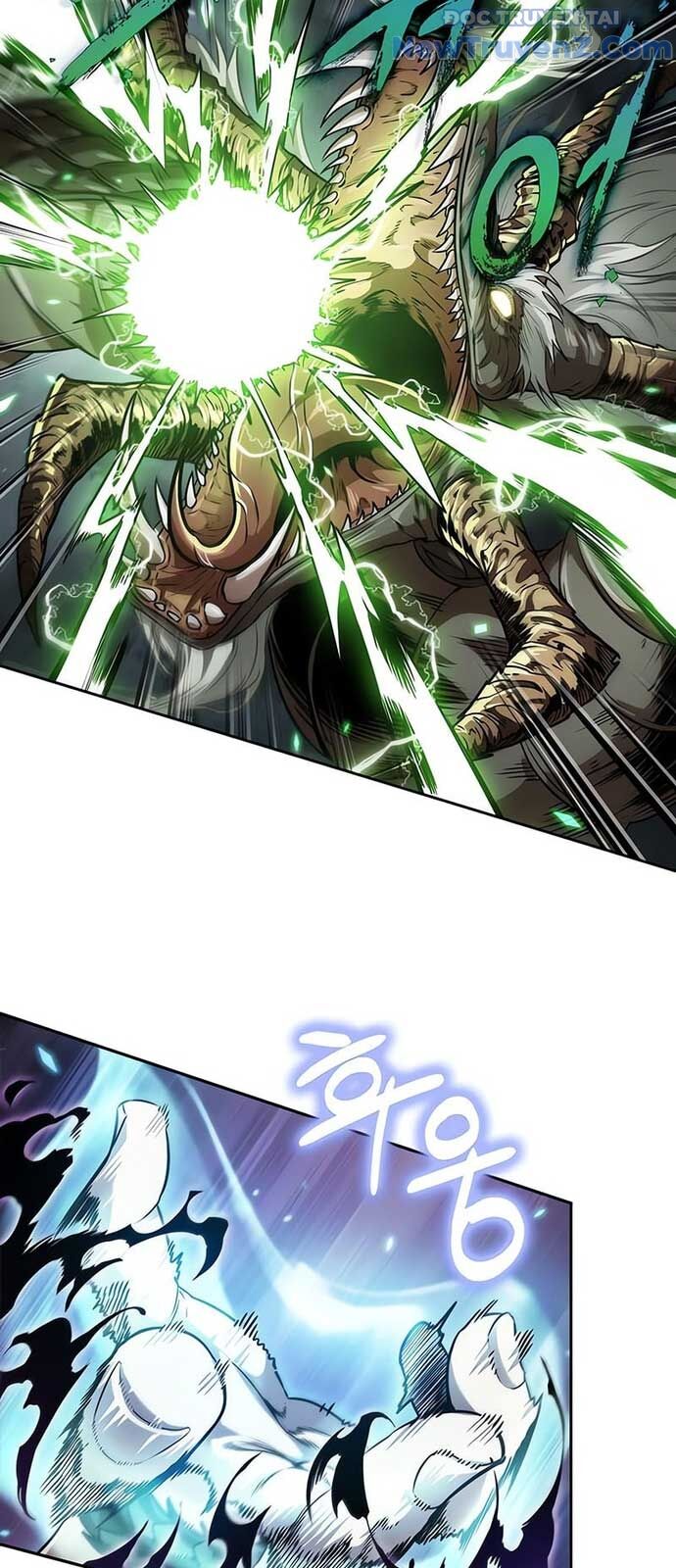 Ngã Lão Ma Thần Chap 255 - Next Chap 256