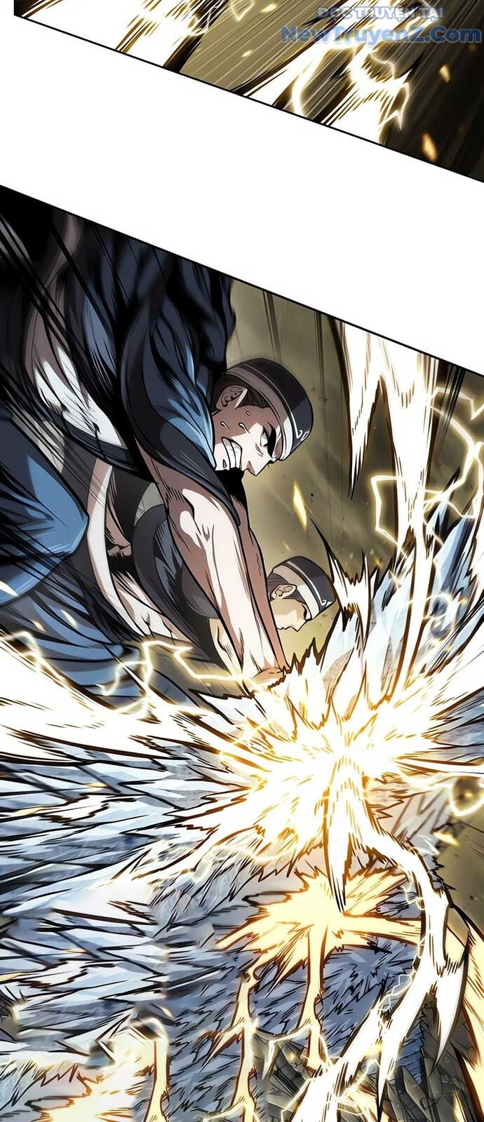 Ngã Lão Ma Thần Chap 255 - Next Chap 256