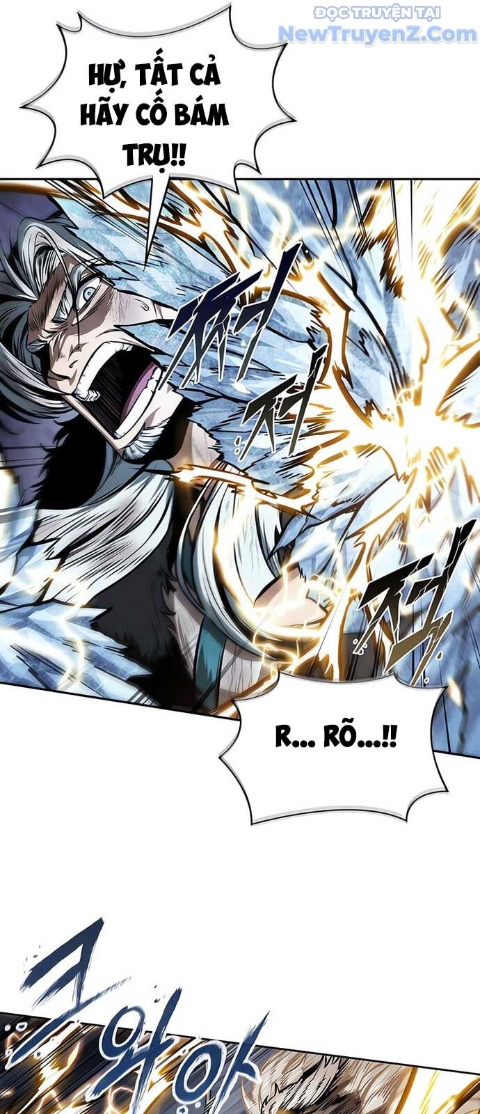 Ngã Lão Ma Thần Chap 255 - Next Chap 256