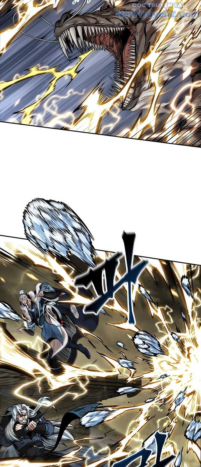 Ngã Lão Ma Thần Chap 255 - Next Chap 256