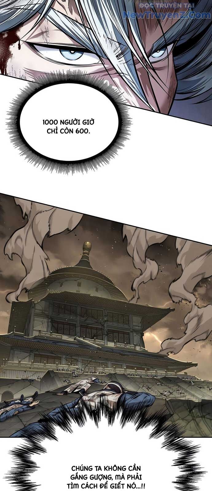 Ngã Lão Ma Thần Chap 255 - Next Chap 256