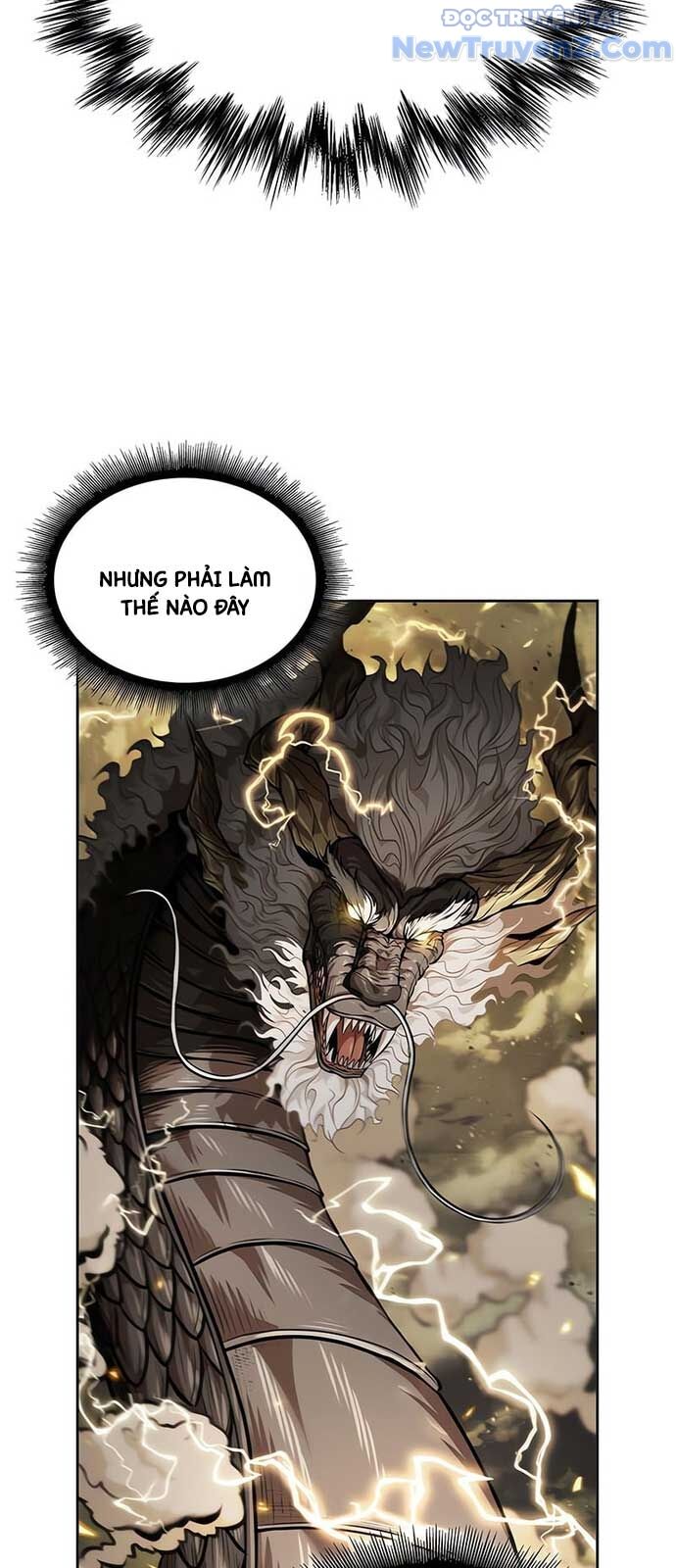 Ngã Lão Ma Thần Chap 255 - Next Chap 256