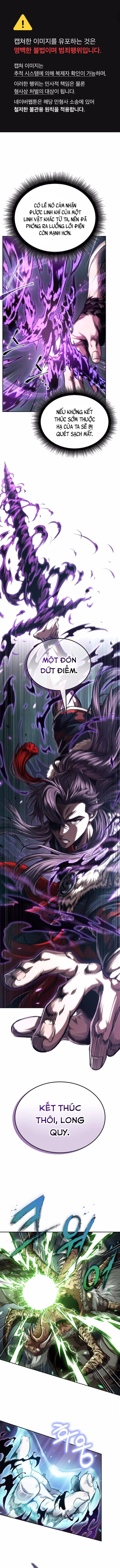 Ngã Lão Ma Thần Chap 2551 - Next Chap 2552