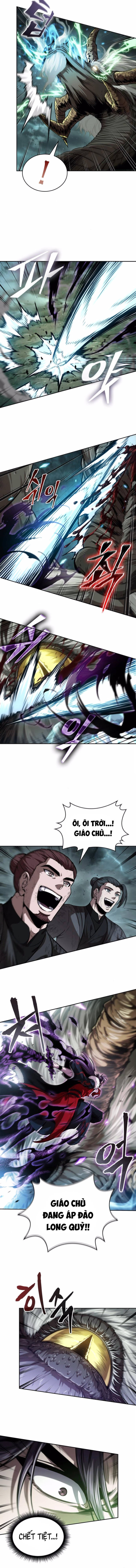 Ngã Lão Ma Thần Chap 2551 - Next Chap 2552