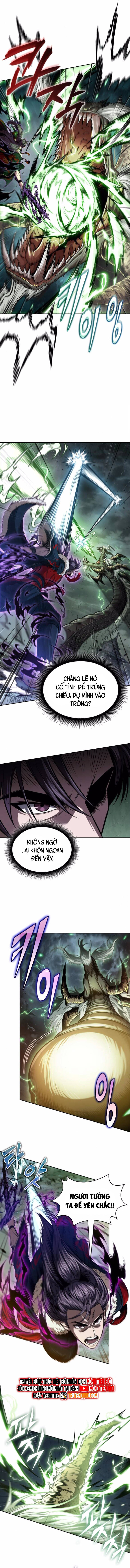 Ngã Lão Ma Thần Chap 2551 - Next Chap 2552