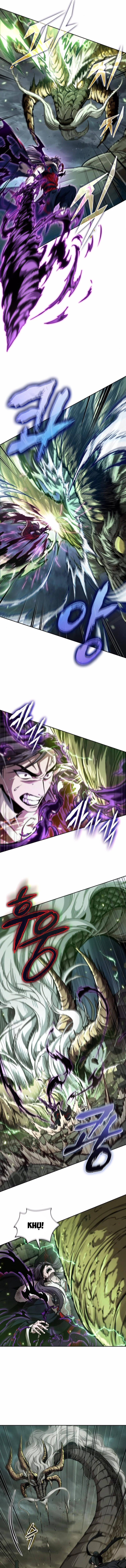 Ngã Lão Ma Thần Chap 2551 - Next Chap 2552