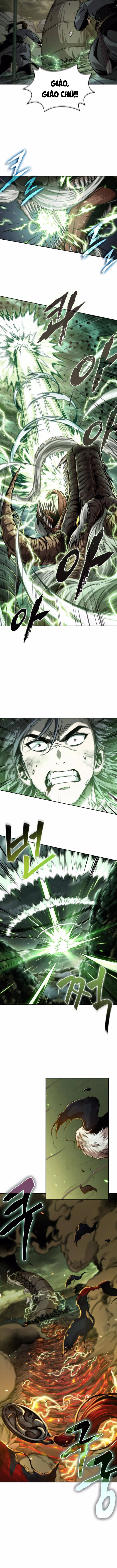 Ngã Lão Ma Thần Chap 2551 - Next Chap 2552