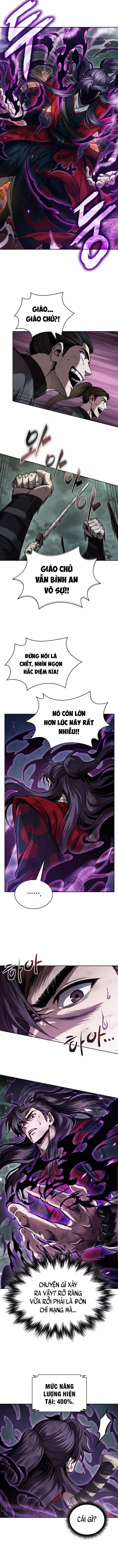 Ngã Lão Ma Thần Chap 2551 - Next Chap 2552