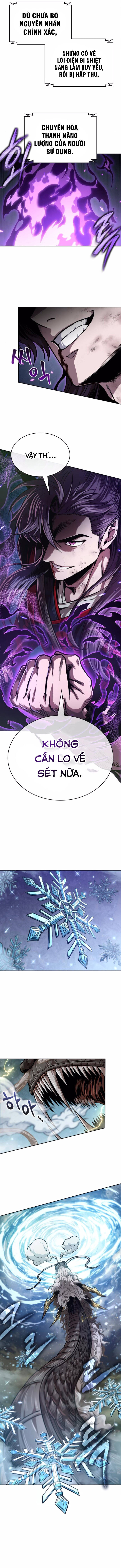 Ngã Lão Ma Thần Chap 2551 - Next Chap 2552