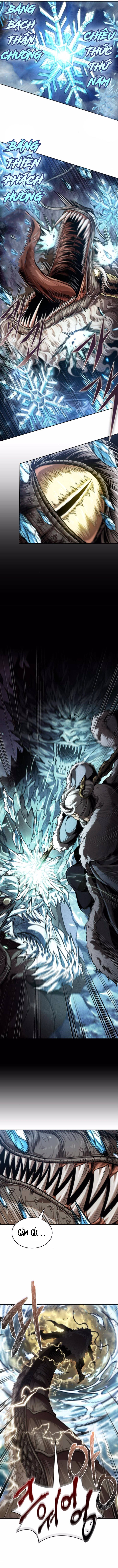 Ngã Lão Ma Thần Chap 2551 - Next Chap 2552