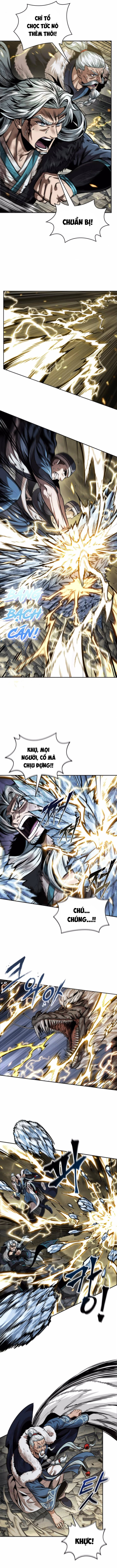Ngã Lão Ma Thần Chap 2551 - Next Chap 2552