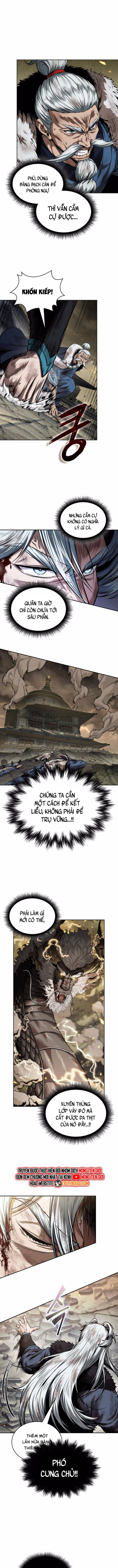 Ngã Lão Ma Thần Chap 2551 - Next Chap 2552