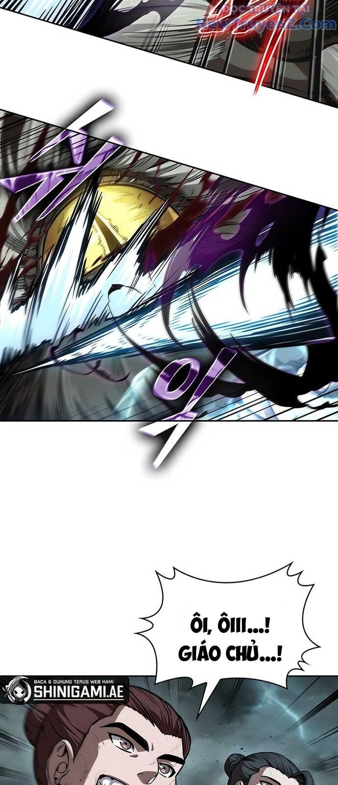Ngã Lão Ma Thần Chap 2559 - Next Chap 2560