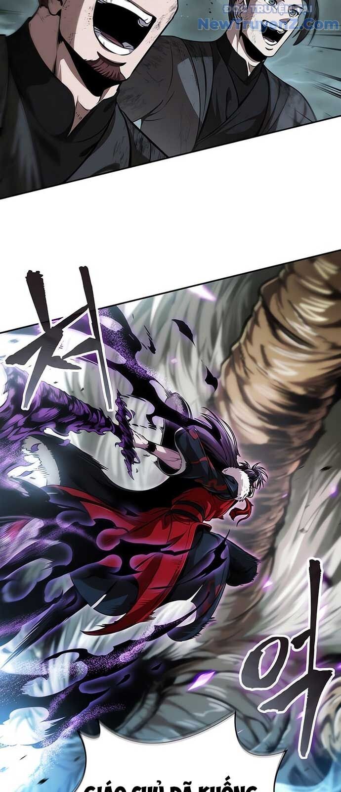 Ngã Lão Ma Thần Chap 2559 - Next Chap 2560