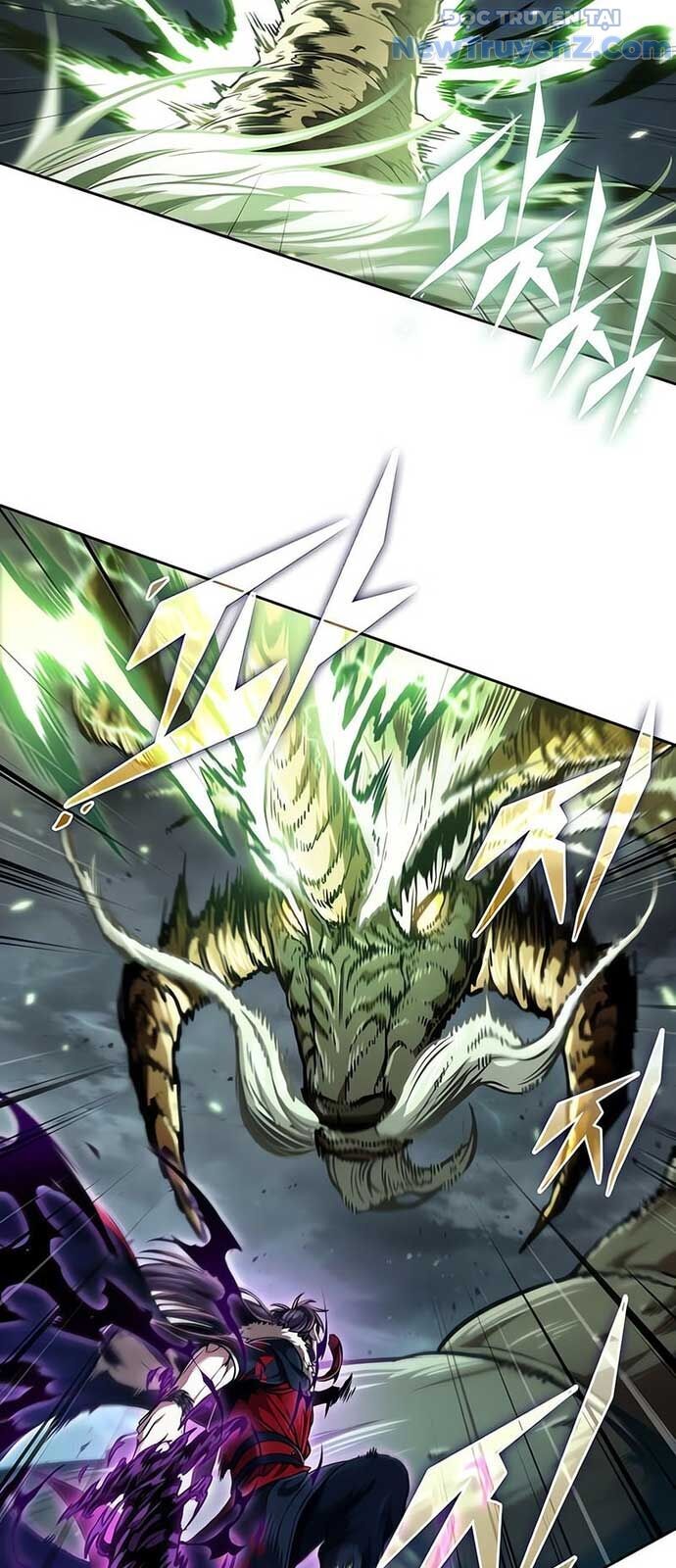 Ngã Lão Ma Thần Chap 2559 - Next Chap 2560