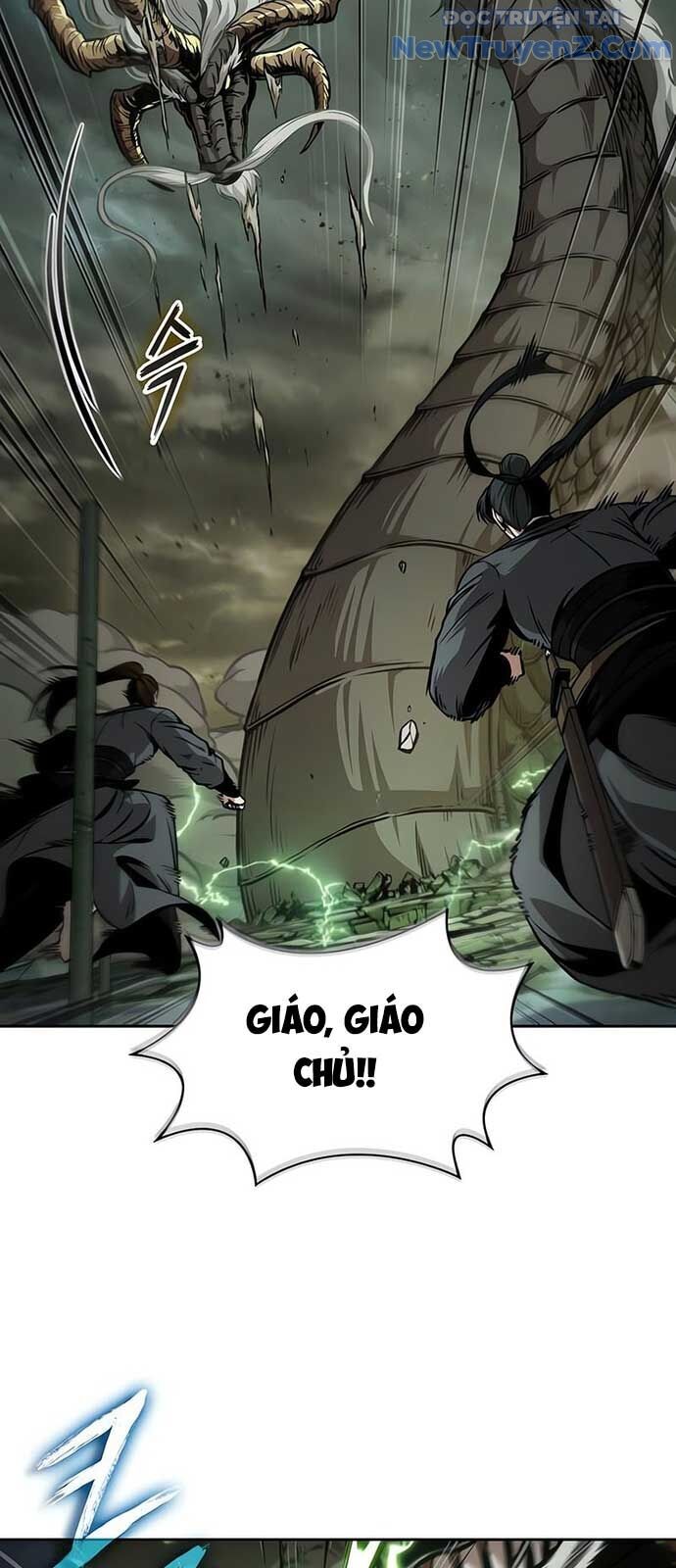 Ngã Lão Ma Thần Chap 2559 - Next Chap 2560