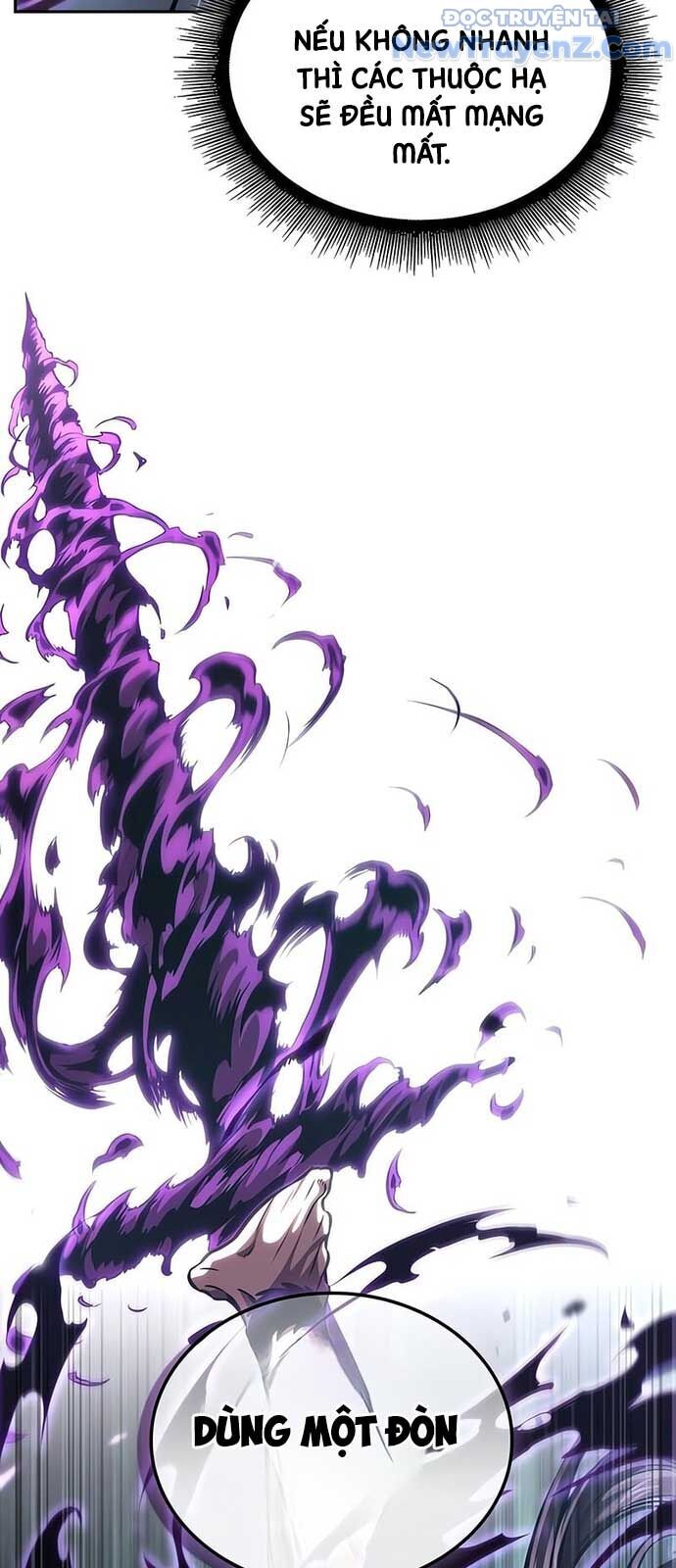 Ngã Lão Ma Thần Chap 2559 - Next Chap 2560