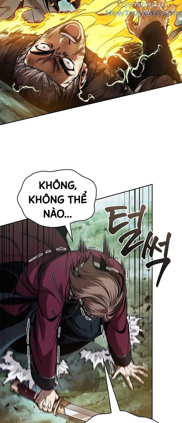 Ngã Lão Ma Thần Chap 2559 - Next Chap 2560