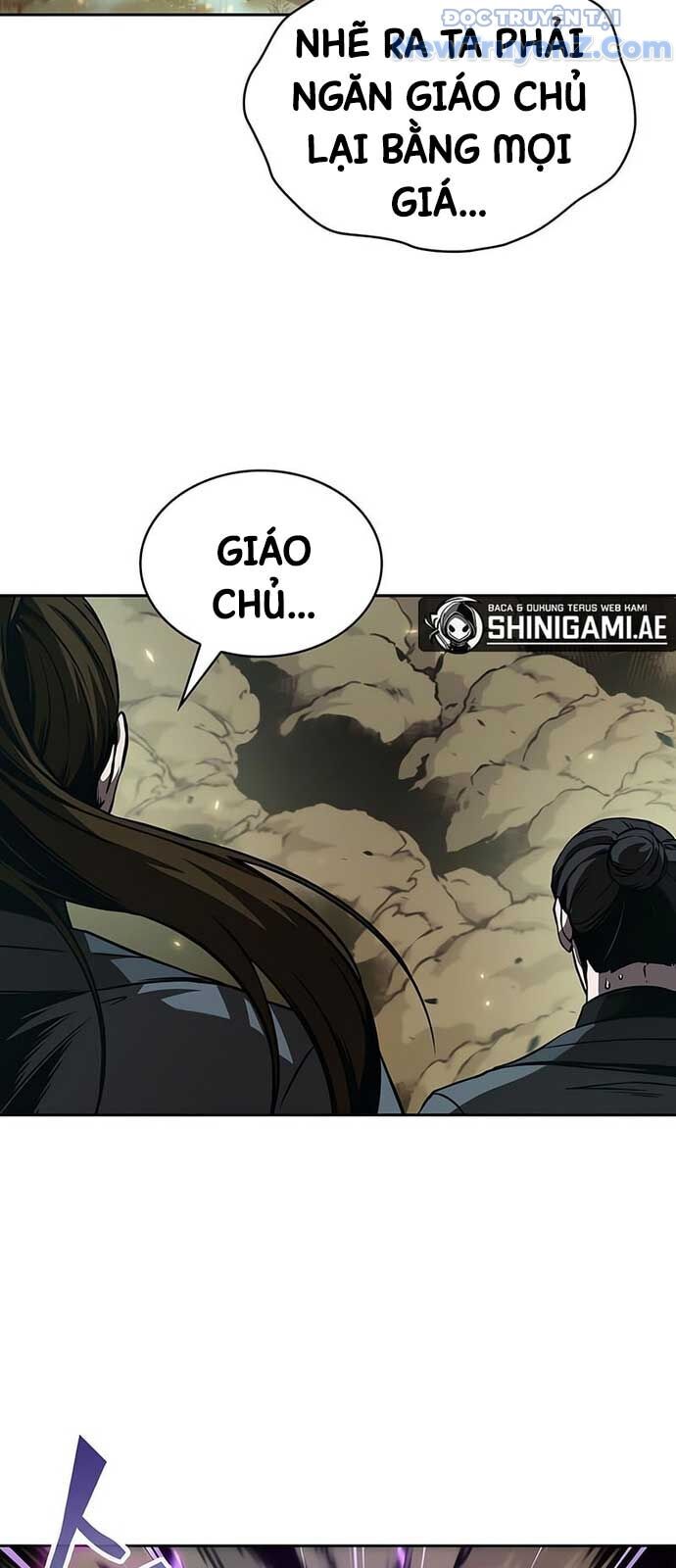 Ngã Lão Ma Thần Chap 2559 - Next Chap 2560