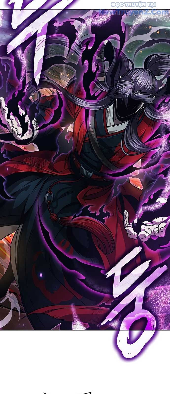 Ngã Lão Ma Thần Chap 2559 - Next Chap 2560