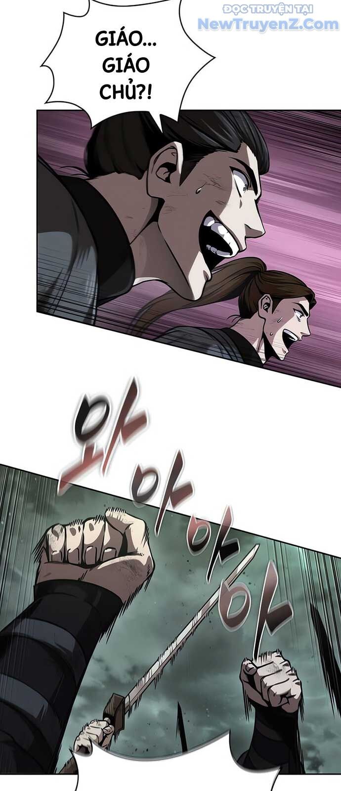 Ngã Lão Ma Thần Chap 2559 - Next Chap 2560