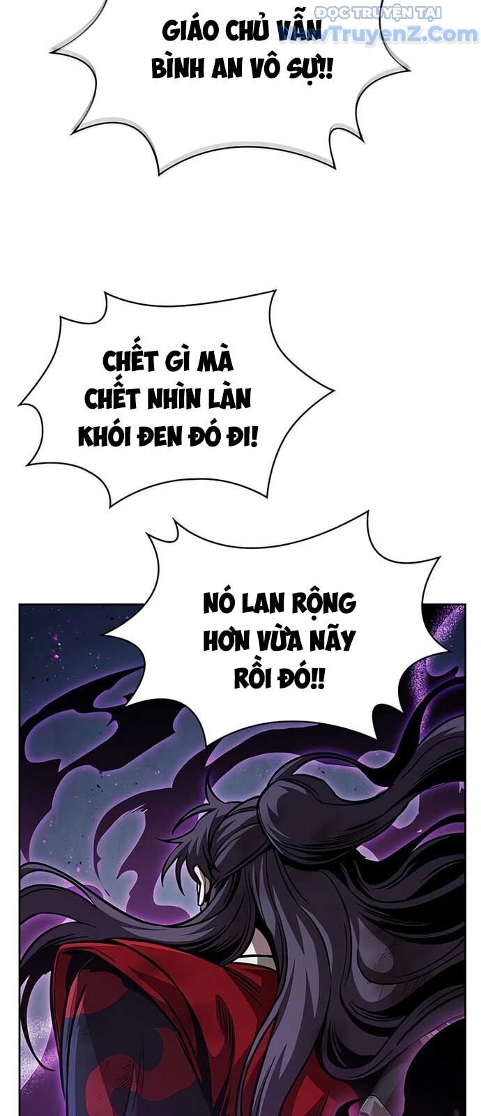 Ngã Lão Ma Thần Chap 2559 - Next Chap 2560
