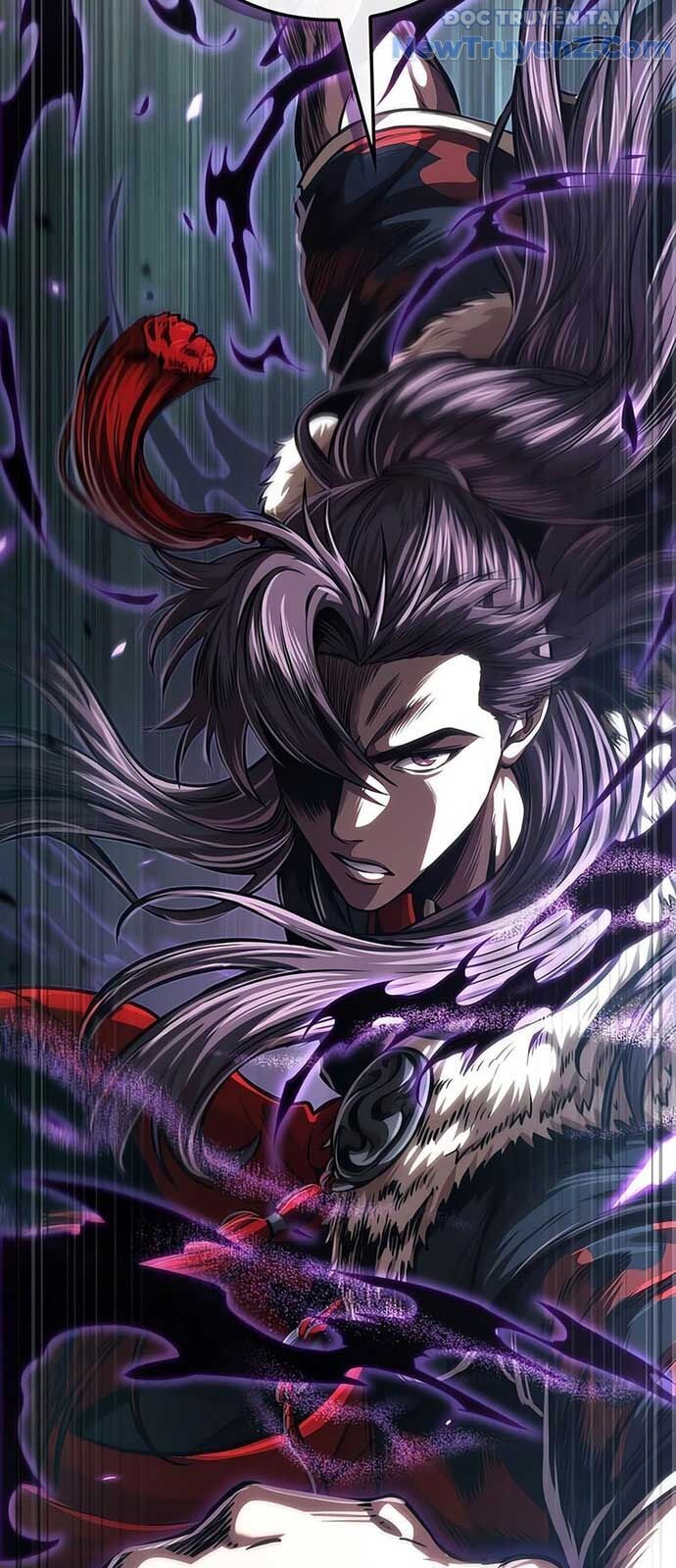 Ngã Lão Ma Thần Chap 2559 - Next Chap 2560