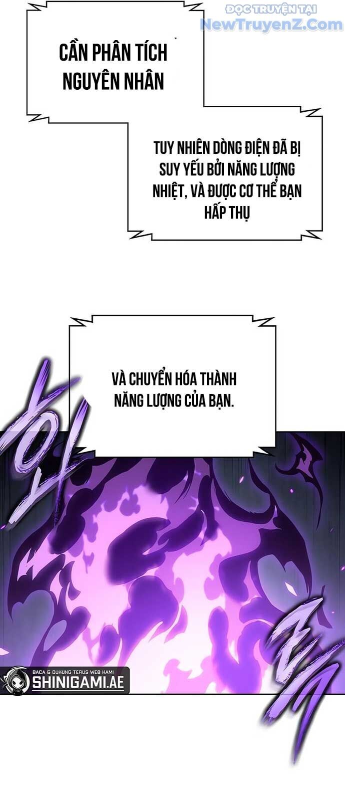 Ngã Lão Ma Thần Chap 2559 - Next Chap 2560